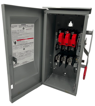 Siemens GF322NR New