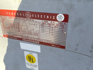 GE 9T23B3875 Used