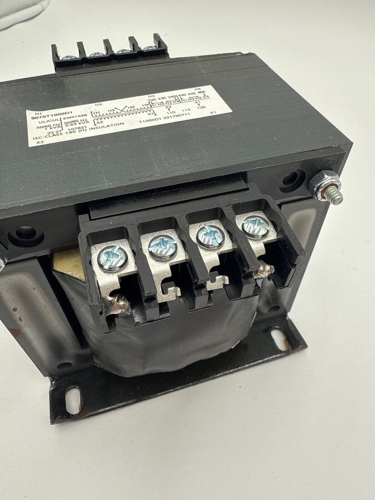 Square D 9070T1000D1 New