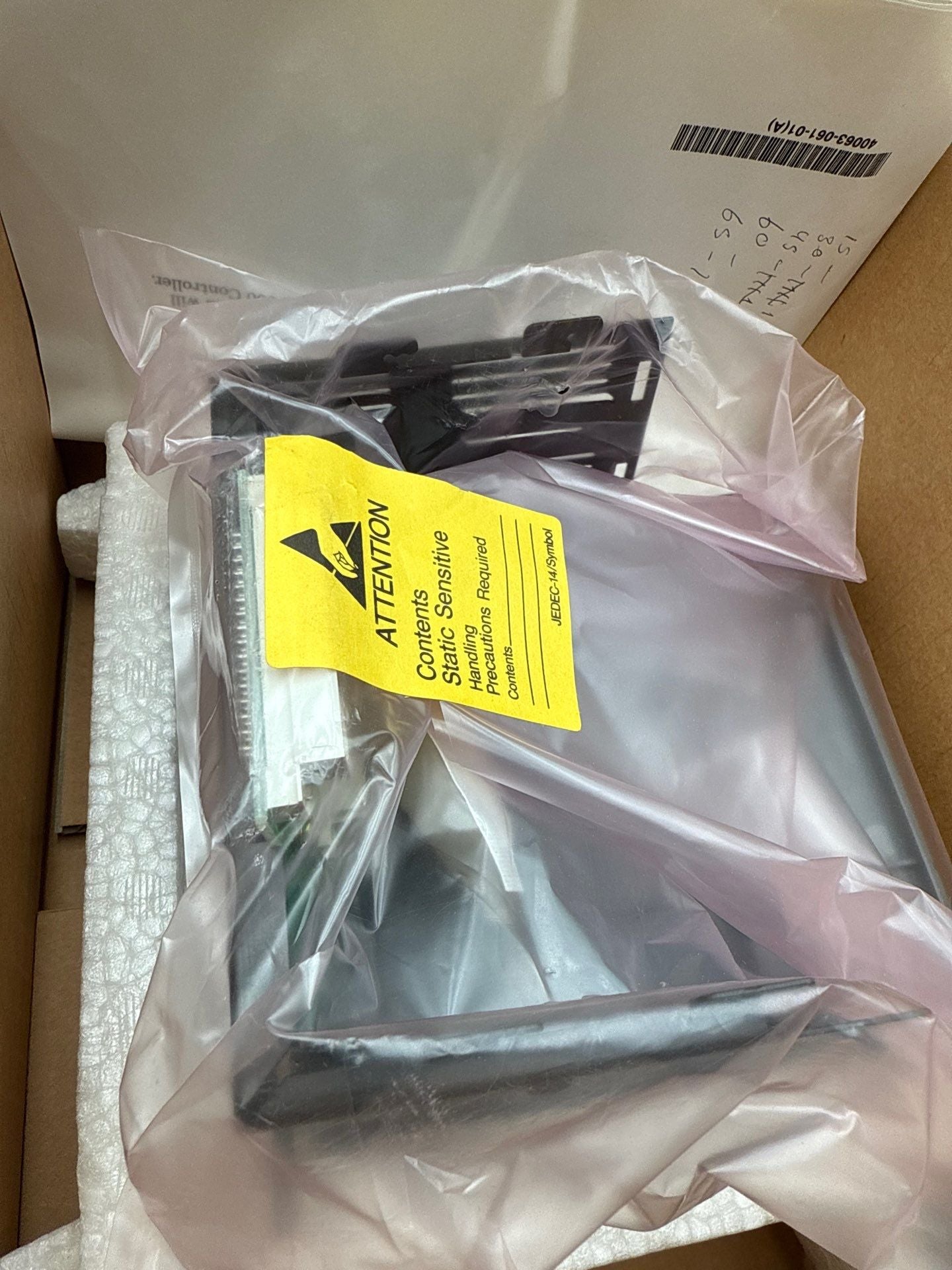 Allen Bradley 1746-A2 Ser A SLC 500 2 Slot Expansion Rack Fixed I/O Units New