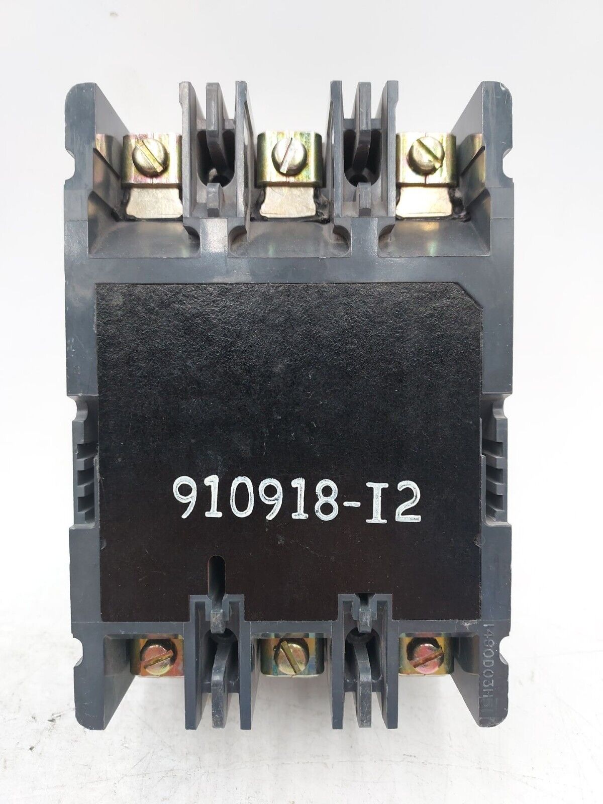 Eaton HMCP007C0C Used