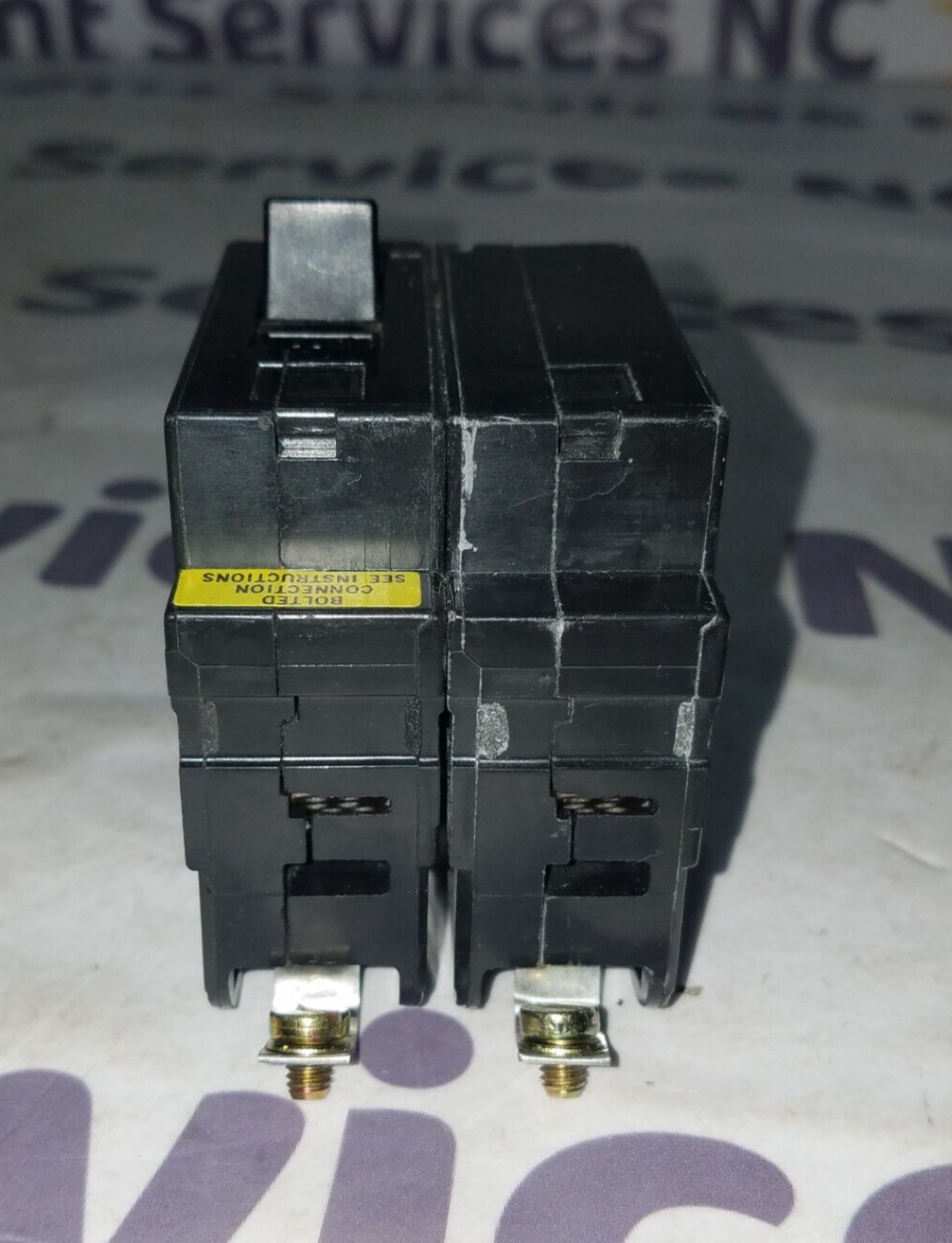 Square D EHB24030 Used