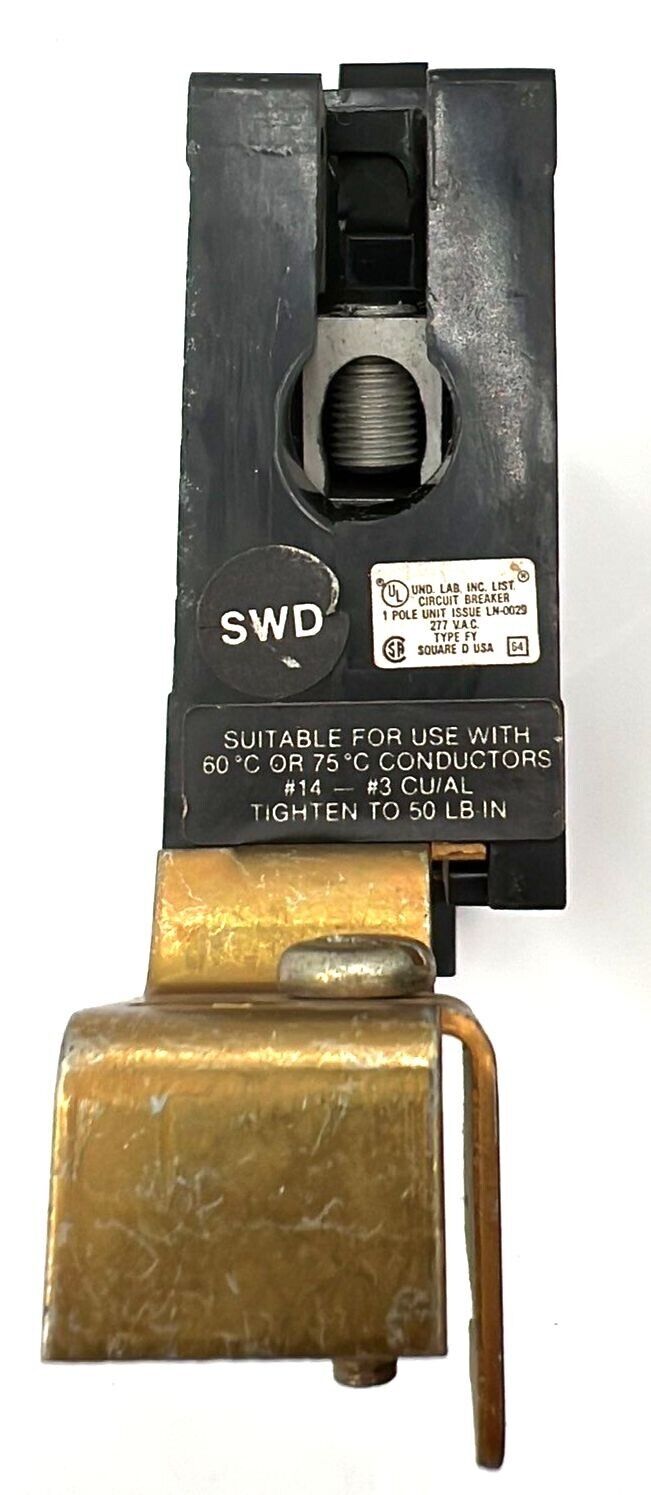 Square FY14020A Grey Label Used