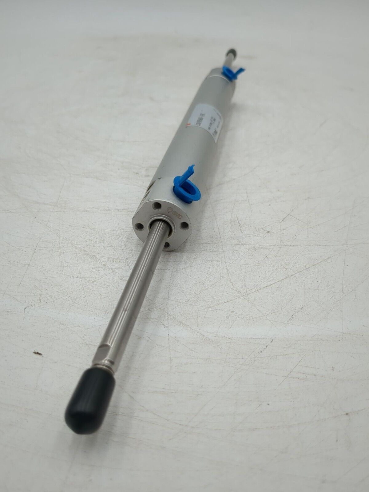 SMC CDG1WBN20-125Z Used