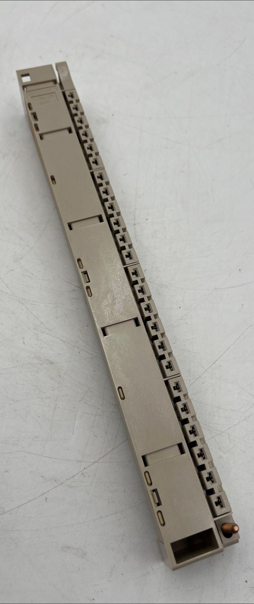 Siemens 6ES5‑490‑7LB11 New