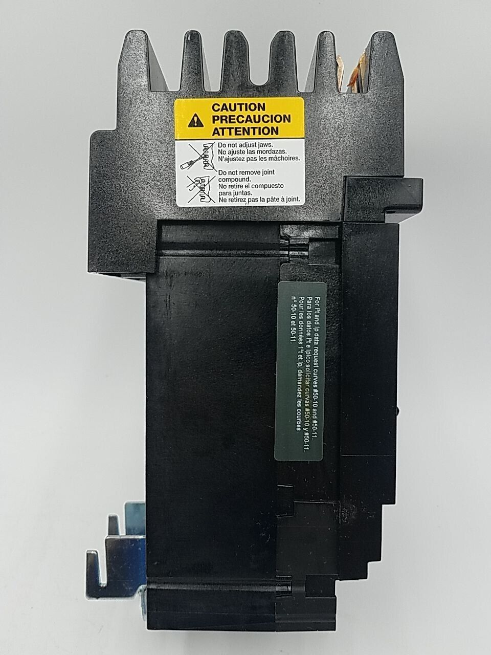 Square D HJA36080 New