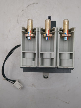 ABB XT4H-D 250 Used