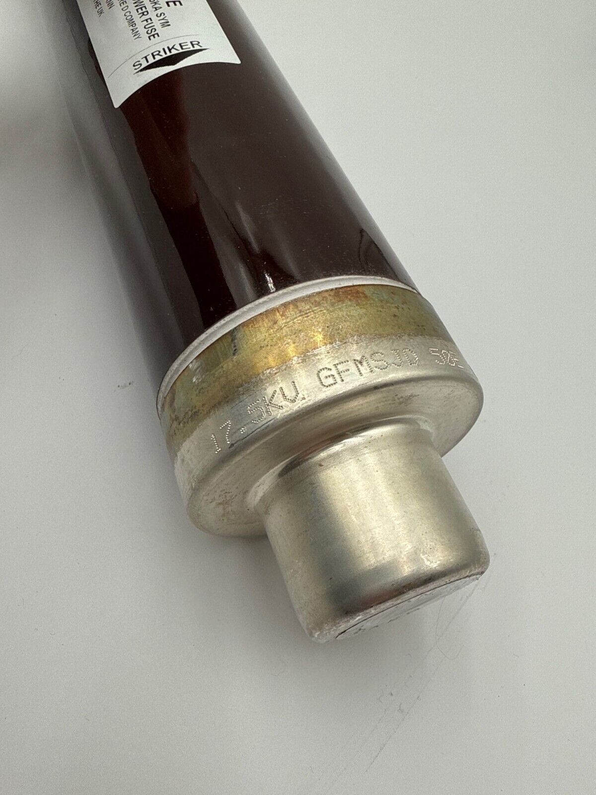 Square D 175GFMSJD50E New