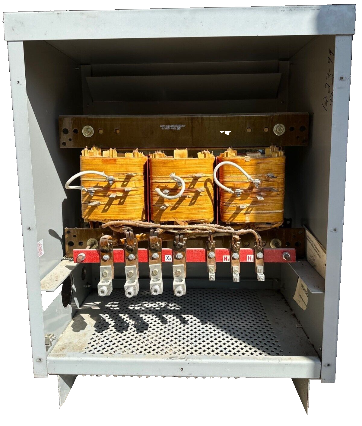 MGM MGM AC370-L0314 Used