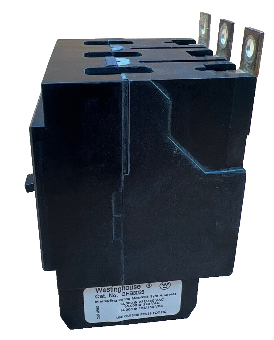 Westinghouse GHB3025 Used