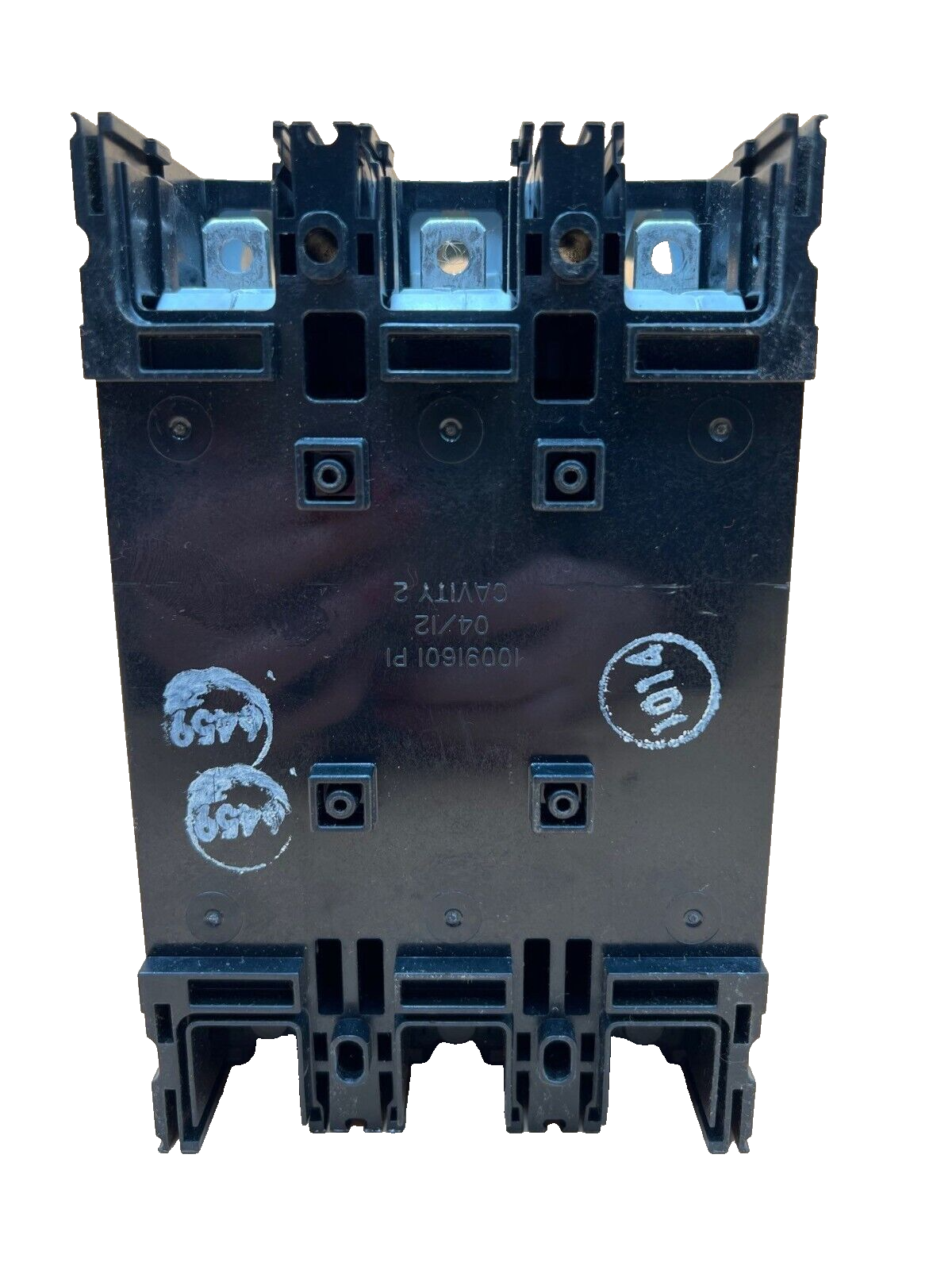 GE FBV36TE030R2 Used