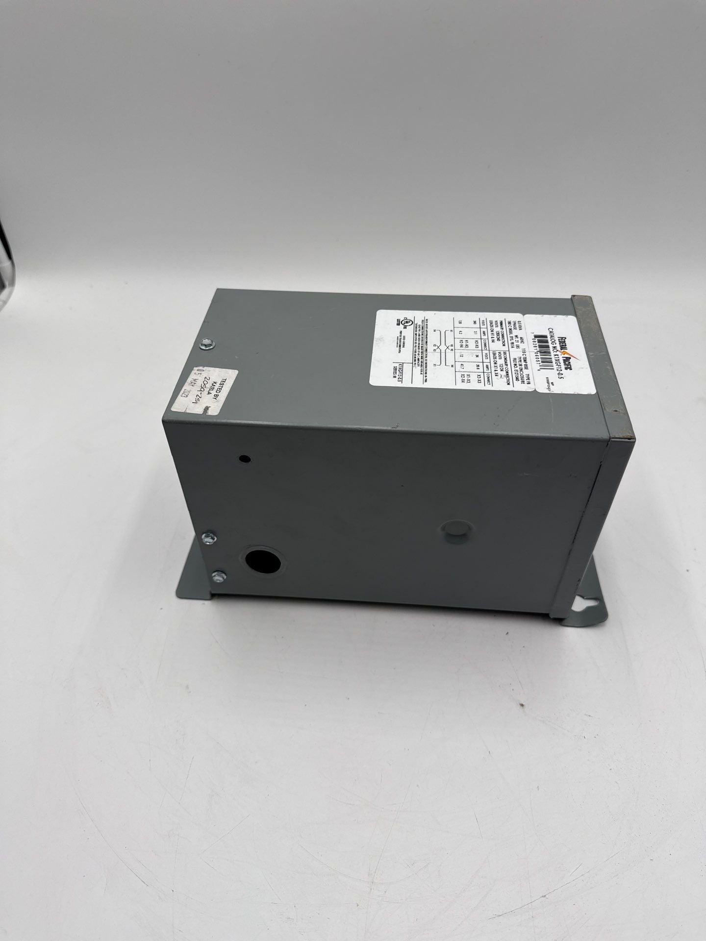 FPE K1XGF12-0.5 Used