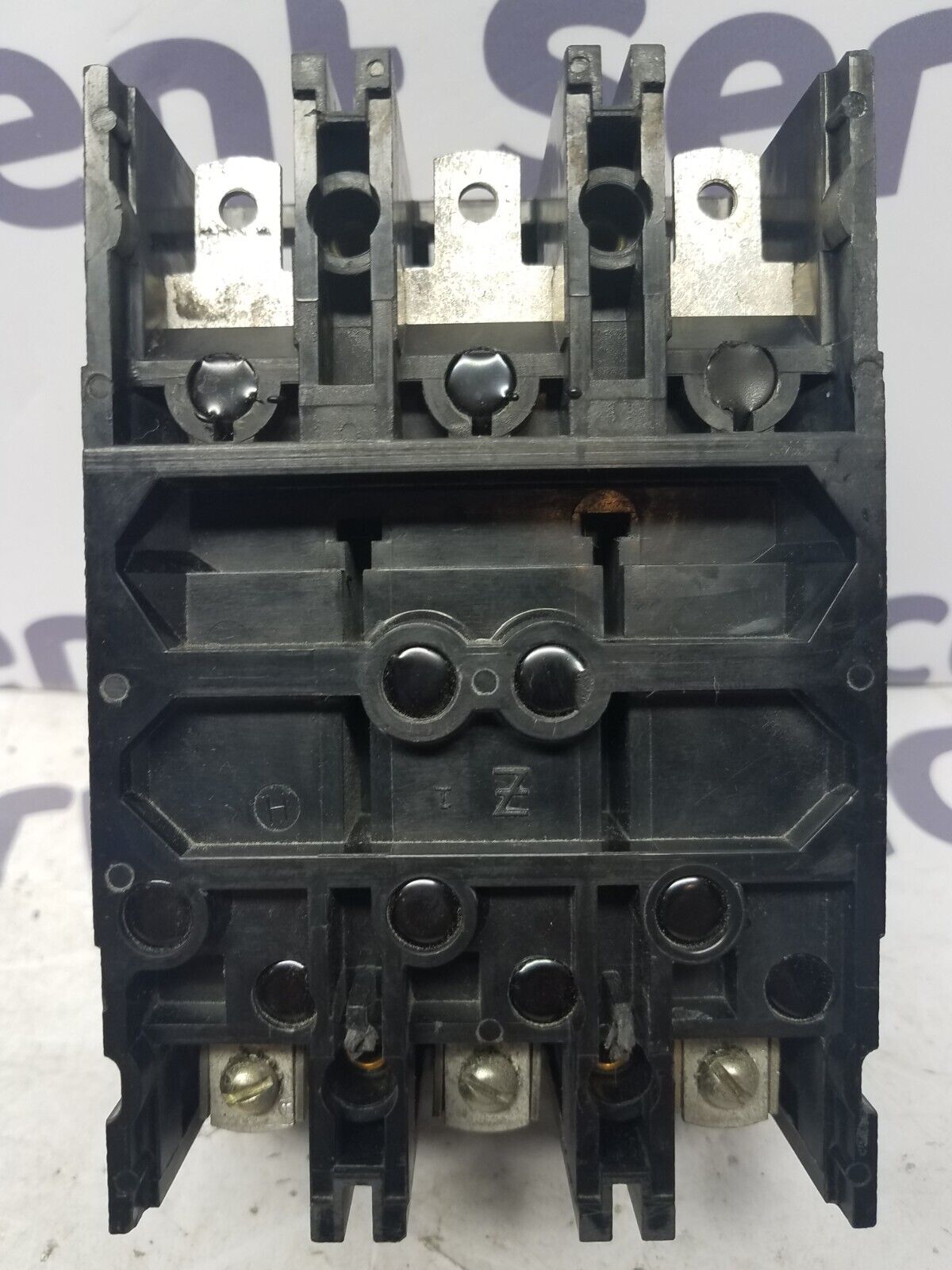 Cutler-Hammer FS340020A Used