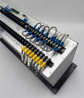 ABB DPU2000R Used