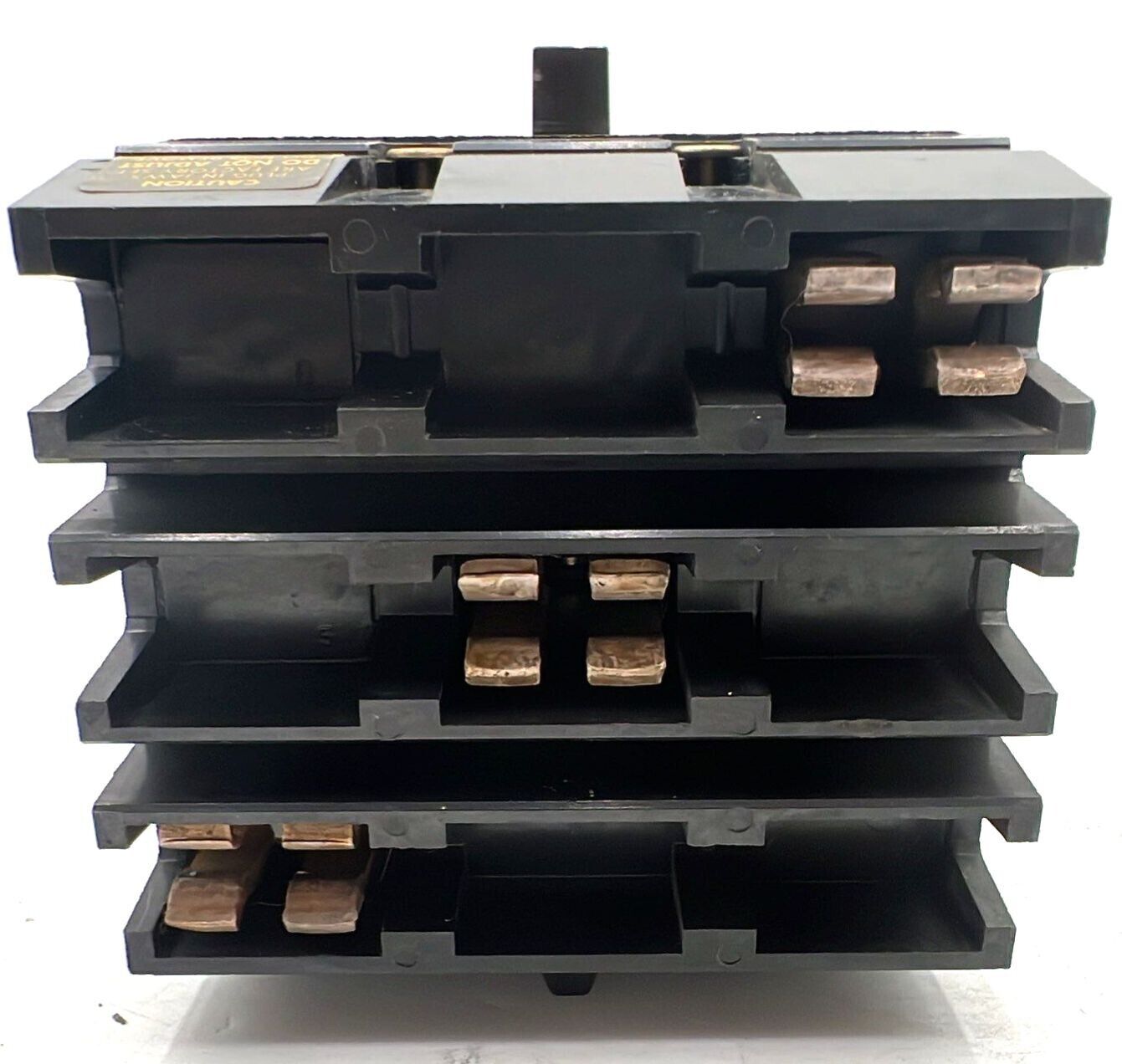 Square D KA36125 Used