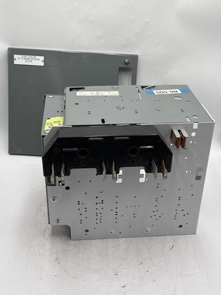 Allen Bradley 2100 12" 125A MCC Feeder Bucket 140G-H6X3 Breaker 125 Amp New New