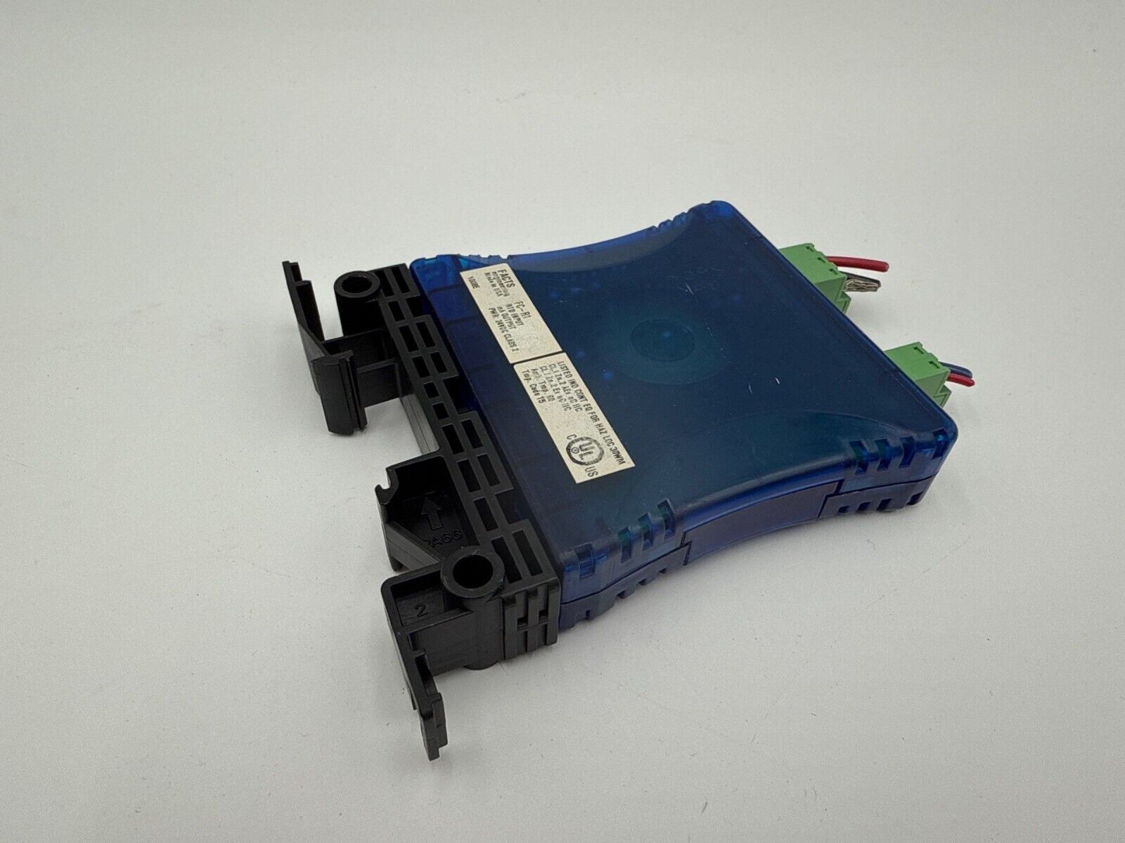 AutomationDirect FC-R1 Used