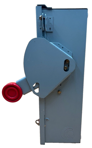Cutler-Hammer DH221NRK Used