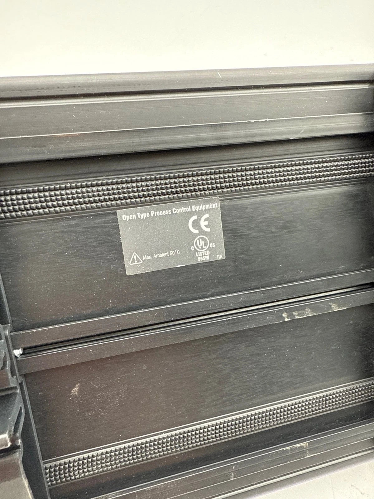 Foxboro FBM242 P0916NG Compression Terminal 2 Tier Relay Discrete Output