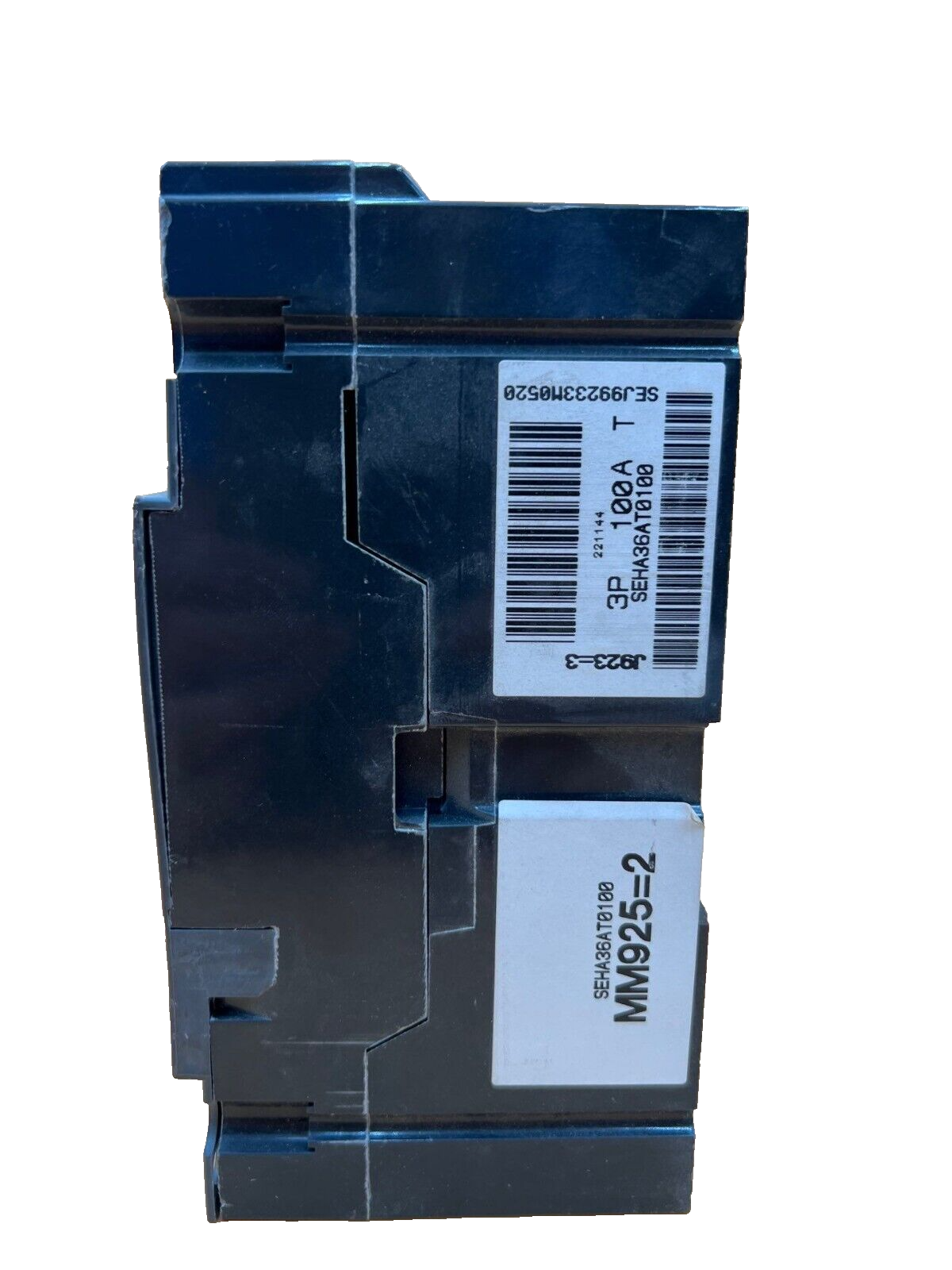 GE SEHA36AT0100 Used