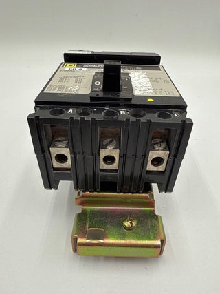 Square D FH36060 Used