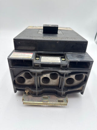 Square D LC36600 Used
