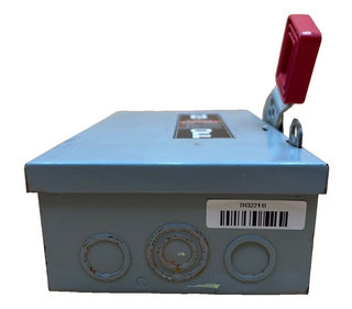 GE TH3221 Used