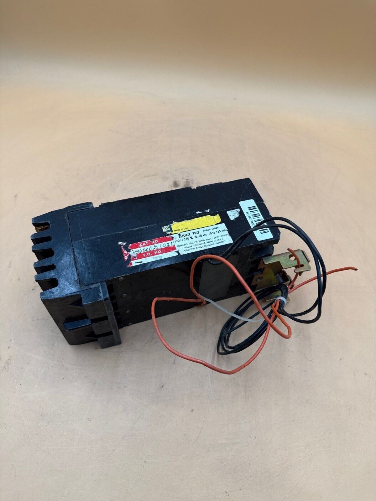 Square IK36200G1021 Used