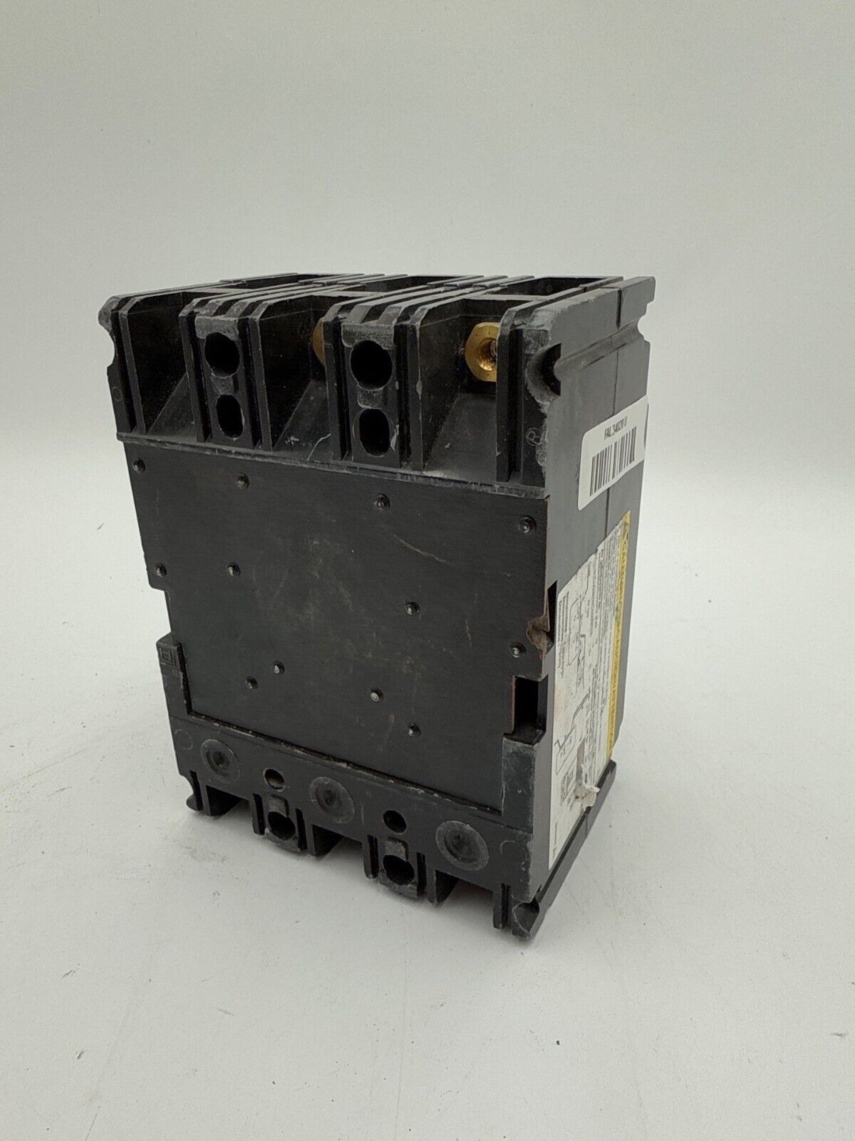 Square D FAL34020 Used