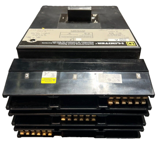 Square D LI36300 Used