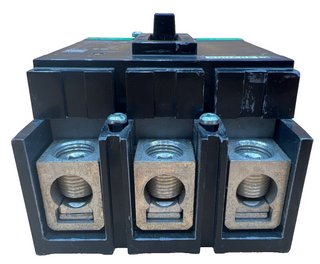 Square D QGL32225 Used