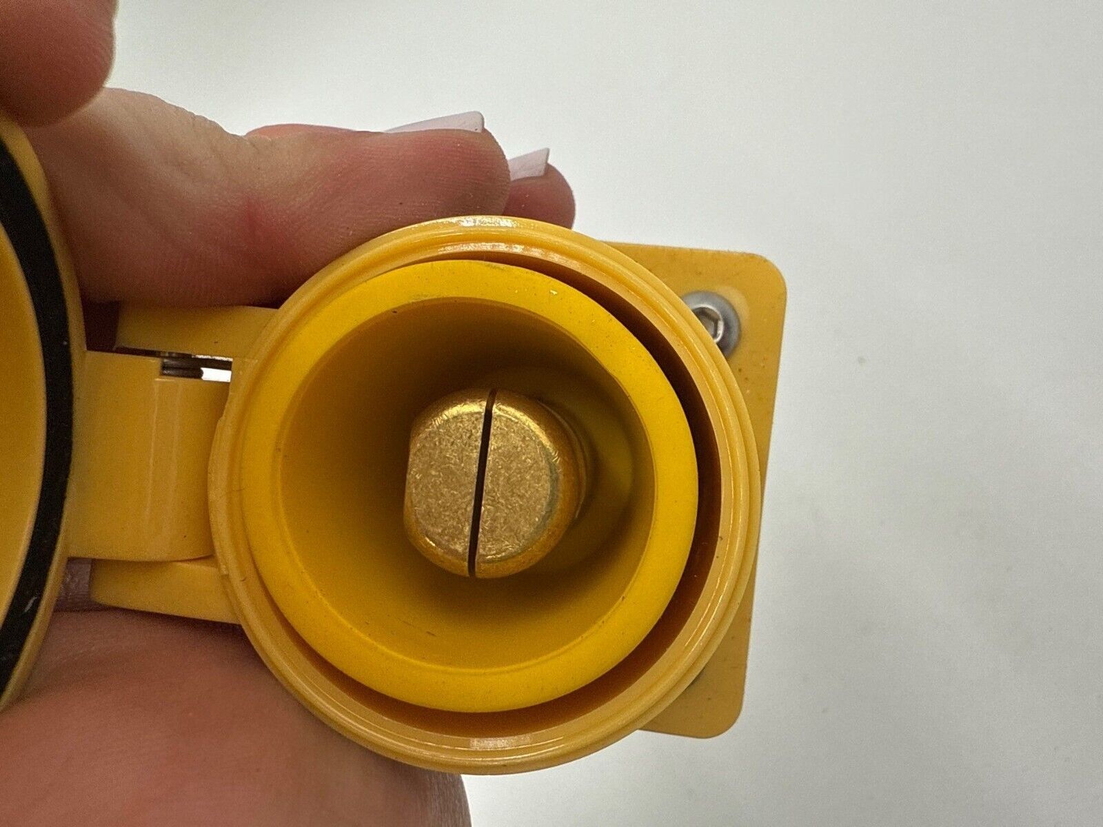 Marinco CL40MRSB-H Used