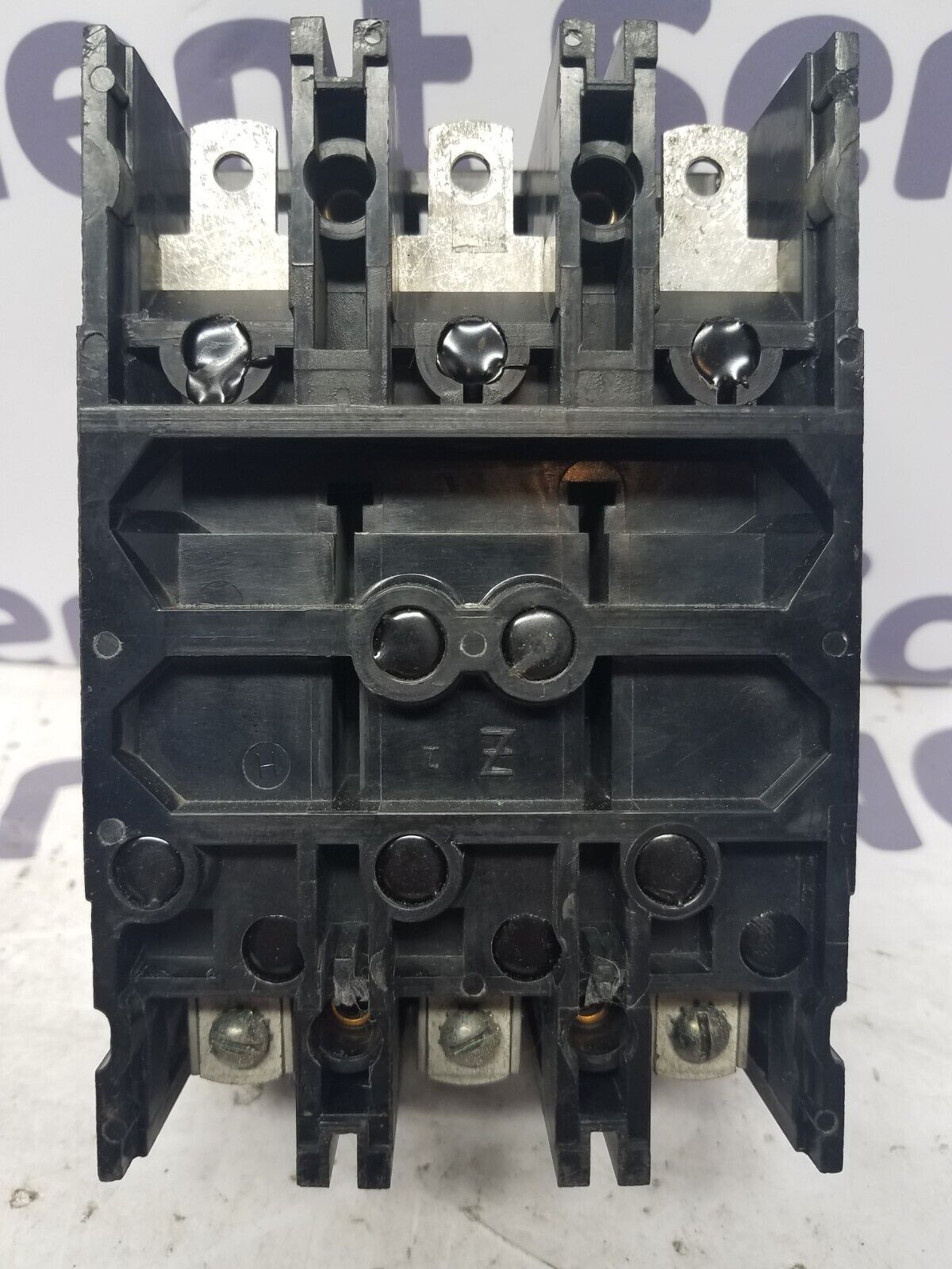 Cutler-Hammer FS360020A Used