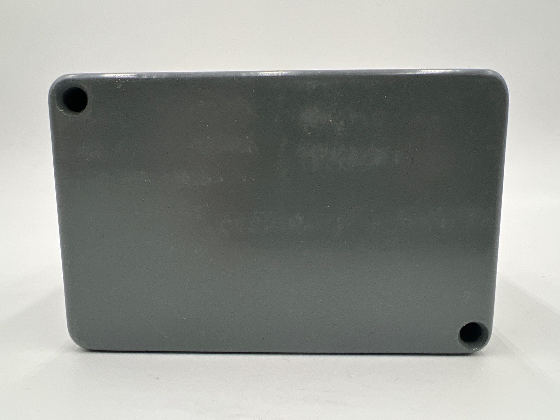 Square D 9001BW159 Control Station 1NO/1NC 600VAC 30mm Type 4 Encl 1NO 1NC New