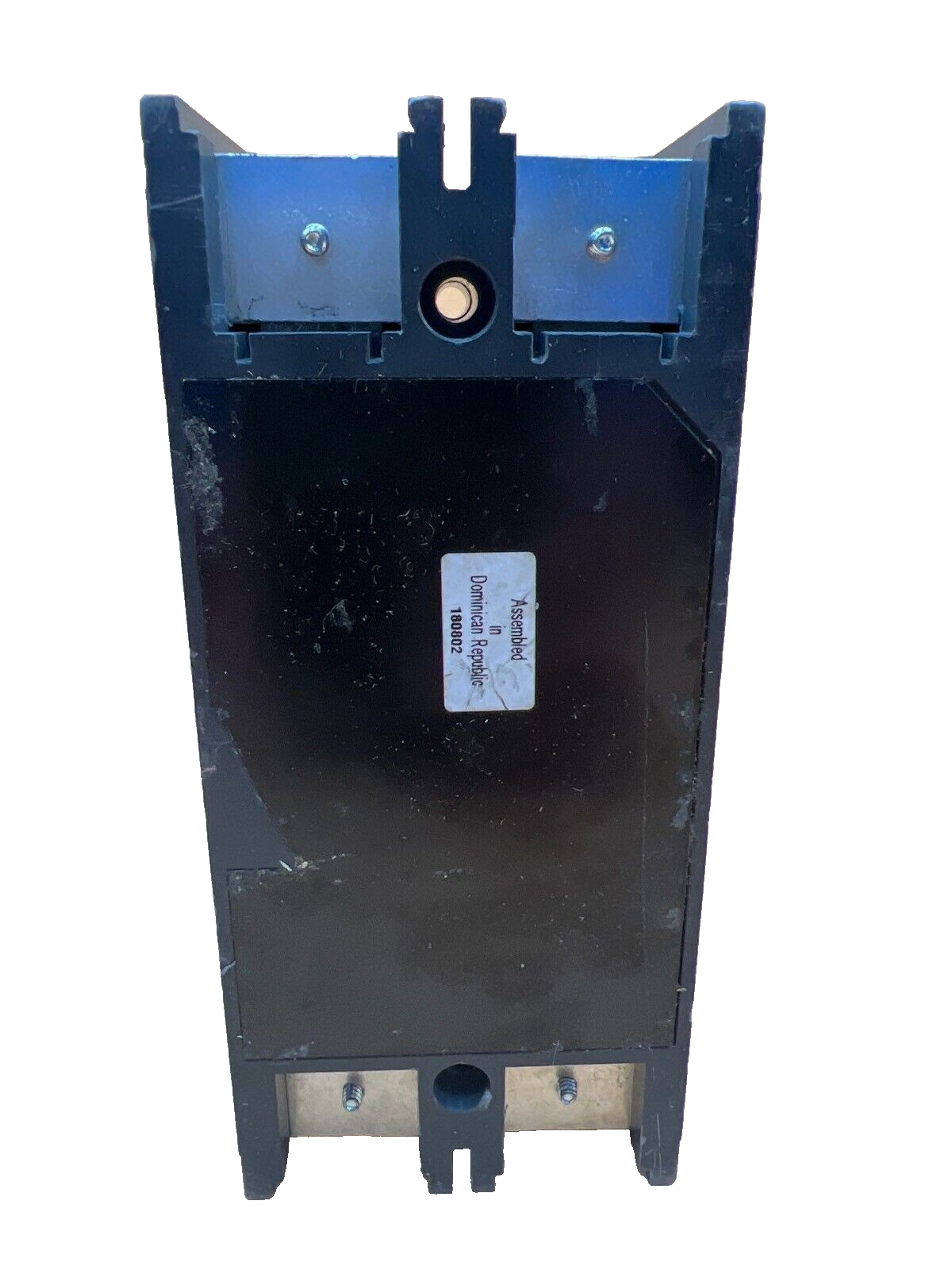 Cutler-Hammer CCV2175 Used