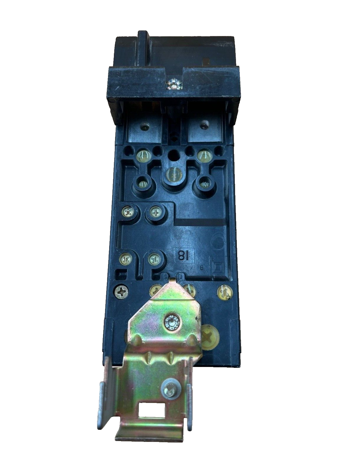 Square D SQD Q221200AC Used