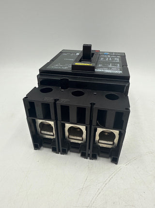 Square D JJL36200 Circuit Breaker 200A 3P 600V JJL 200 Amp 3 Pole New