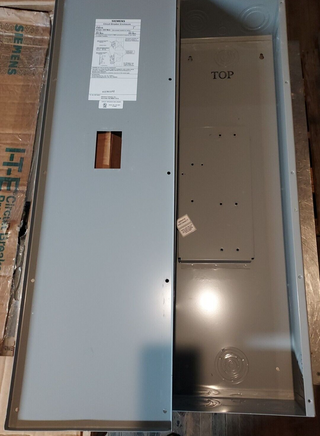 Siemens F6N1S New
