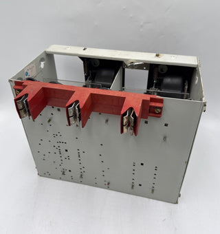 Eaton Freedom 2100 12" 30A MCC Bucket Dual Twin Fuse 30 Amp Used