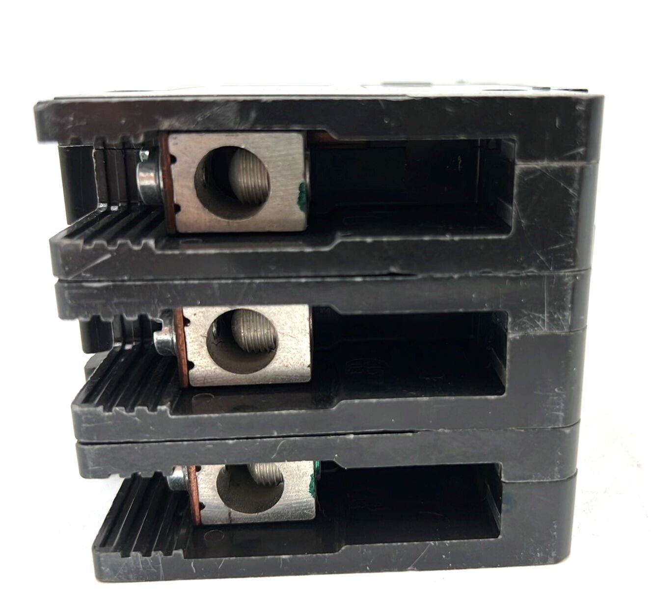 Square D EDB34100 Used