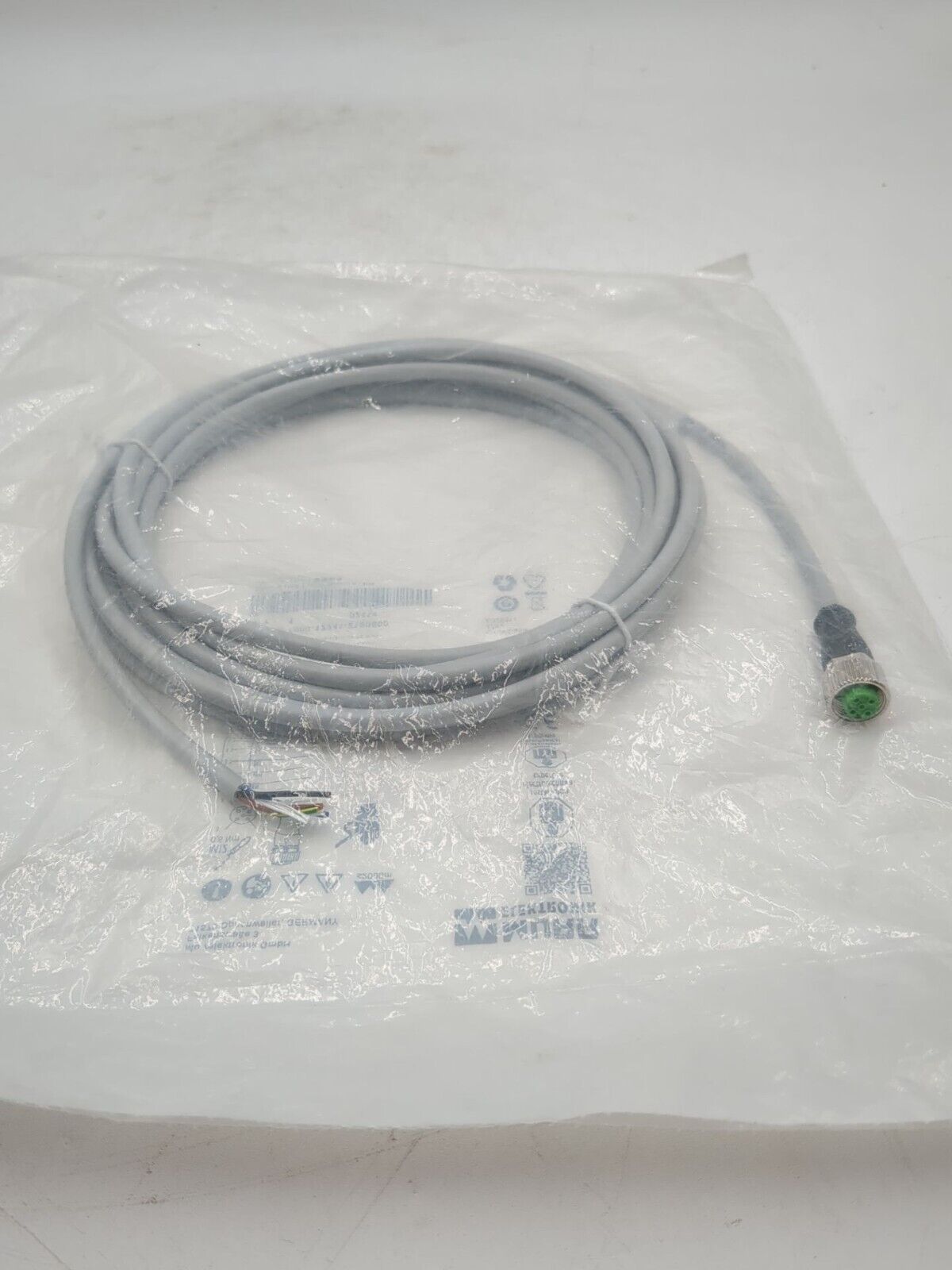 MURR 7000-12241-2150500 New