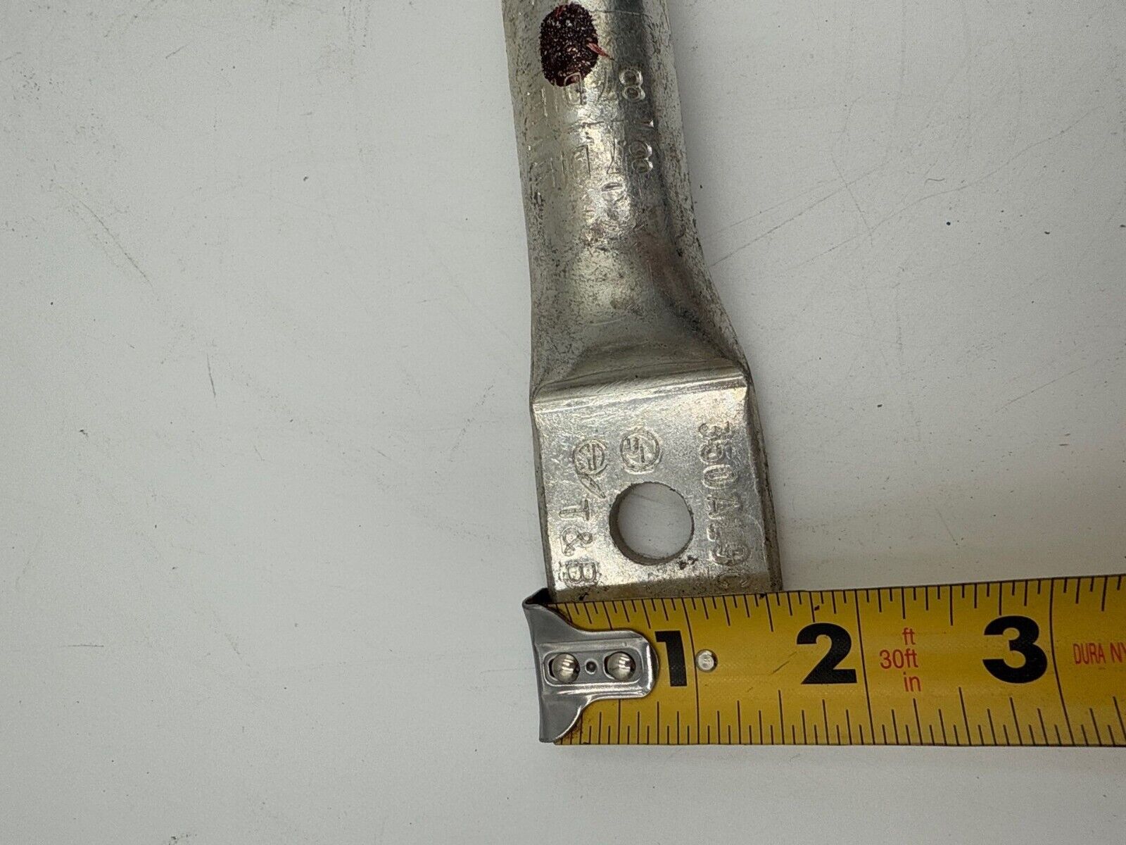 Thomas & Betts 350 Al9CU New