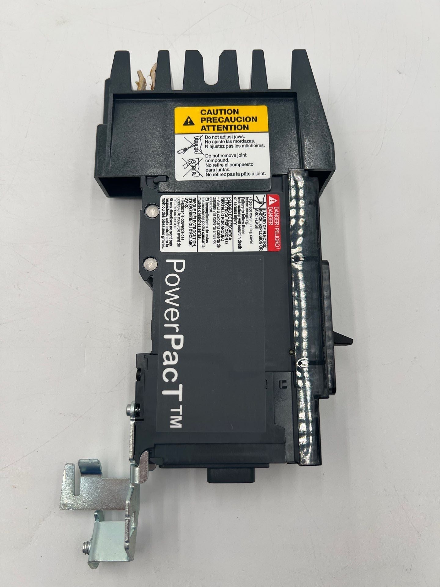 Square D BJA160205 Used