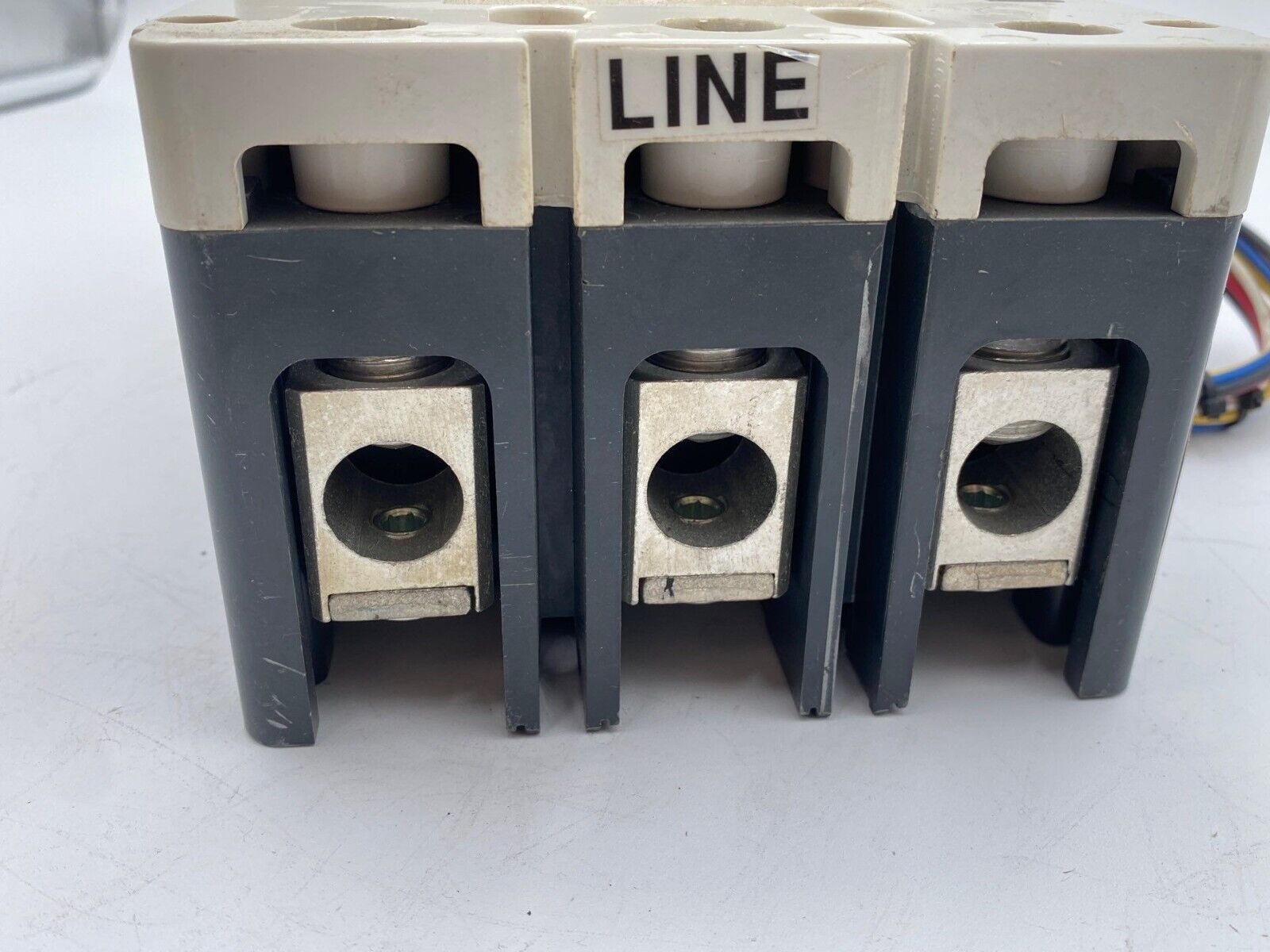 Eaton HKDDC3300WA07S49 Used
