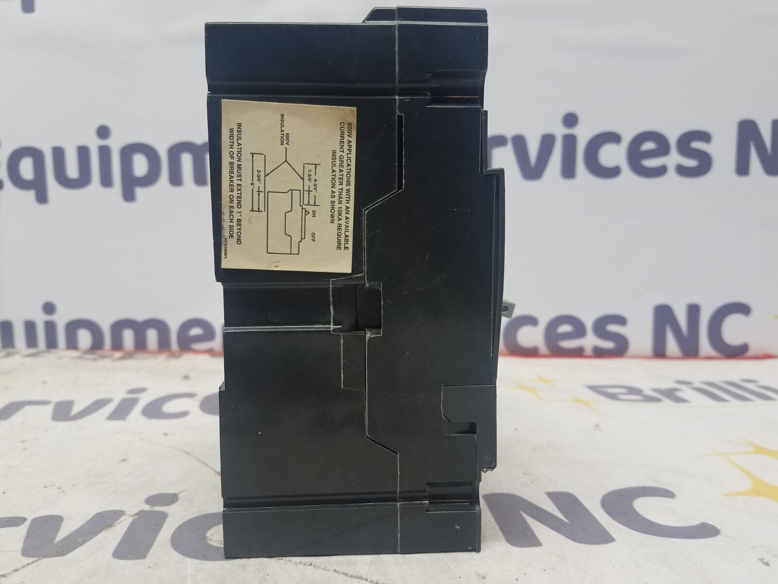 GE SEHA36AT0060 Used