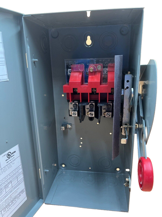 Eaton DH362UGK