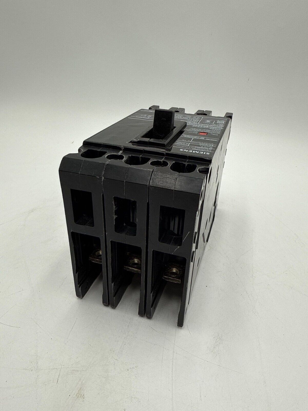 Siemens HED43B025 Used