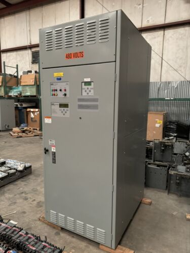 ASCO G7A0TS031600M3XC Used