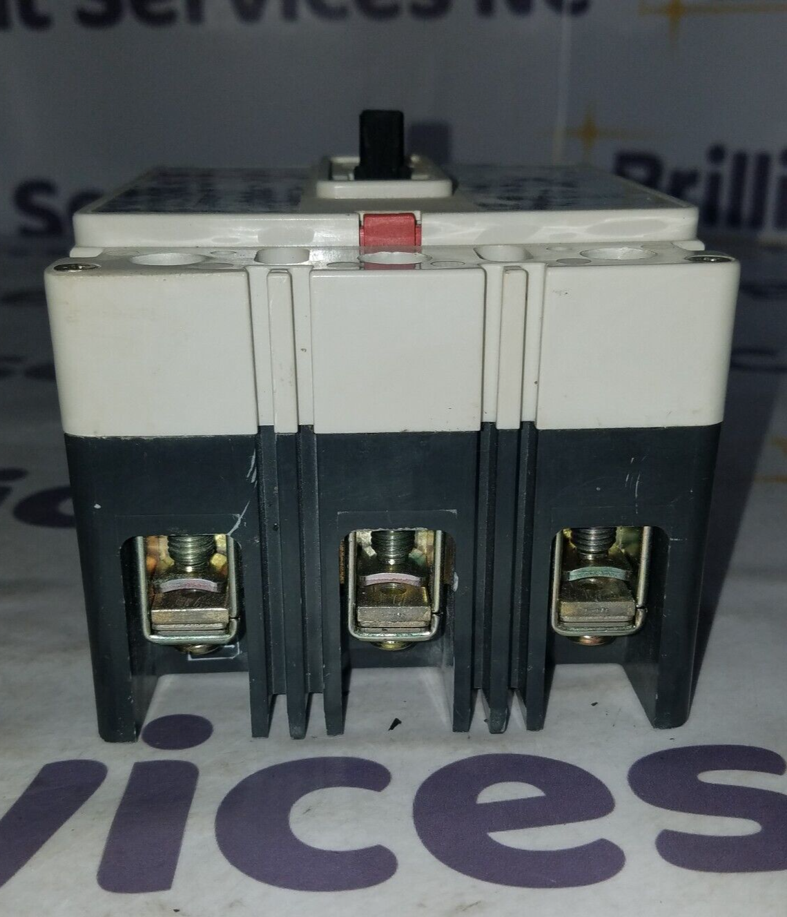 Cutler-Hammer EHD3015Z04 Used