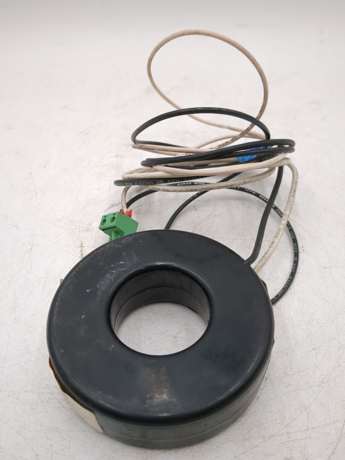 Instrument Transformers 5RL-601 Used